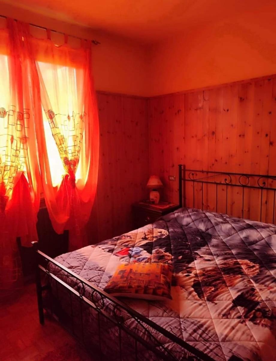 B&B La Dea Bracca Kültér fotó