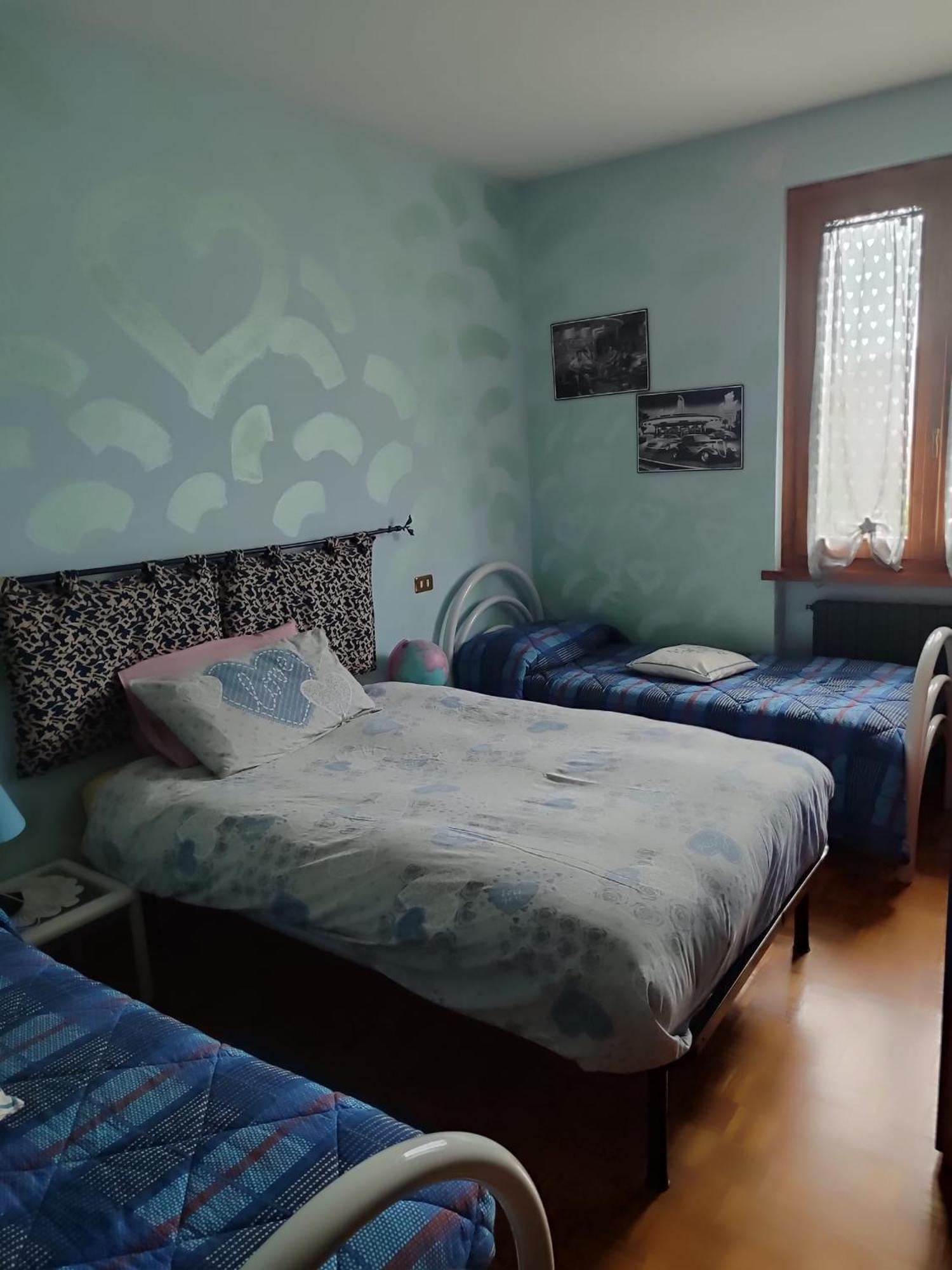 B&B La Dea Bracca Kültér fotó