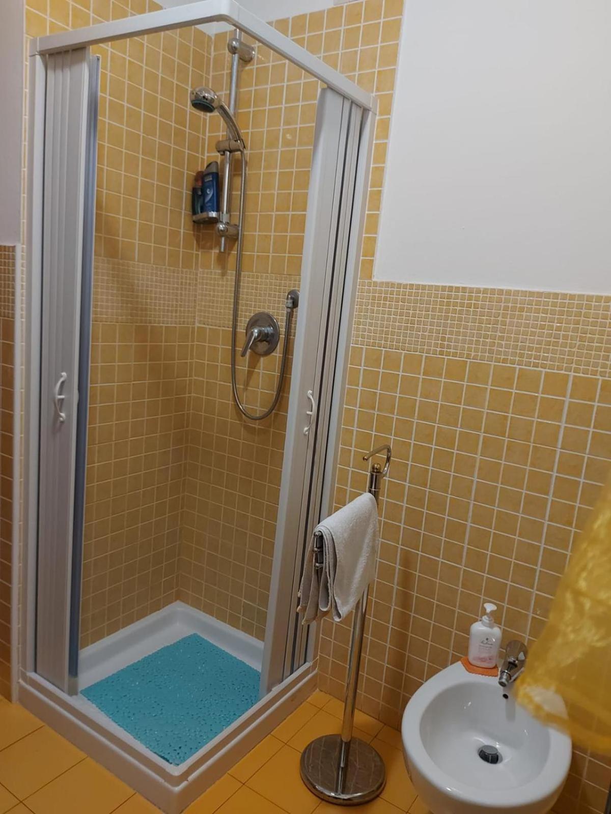 B&B La Dea Bracca Kültér fotó